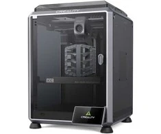 3D spausdintuvas – Creality K1C 2025 versija