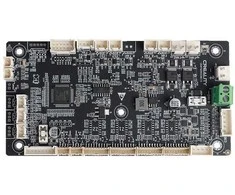 Creality K2 Plus 3D spausdintuvo pagrindinė plokštė