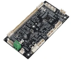 Creality K2 Plus 3D spausdintuvo pagrindinė plokštė
