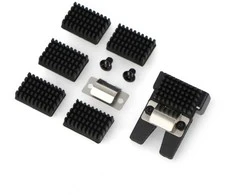 Nuvalymo moduliai 3D spausdintuvo K2PLUS purkštukui CREALITY