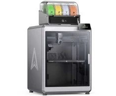 Creality K2 Plus Combo 3D spausdintuvas