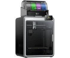 3D spausdintuvas – Creality K2 Pro Combo