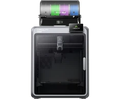 3D spausdintuvas – Creality K2 Pro Combo