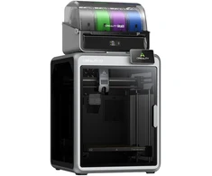 3D spausdintuvas – Creality K2 Combo