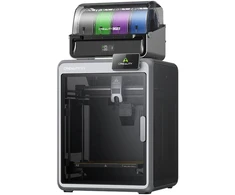 3D spausdintuvas – Creality K2 Combo