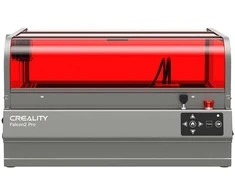 Lazerinio graviravimo - pjovimo įrenginys 22W LED lazeris Falcon2 Pro CREALITY
