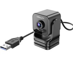 Ekrano komplektas su kamera skirtas Ender-3/3Pro/3V2/3V2Neo/3VSE 3D spausdintuvams Creality Nebula Smart Kit