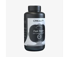 Creality Quick derva - 1kg - Mėlyna
