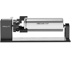Creality Rotary Kit Pro atnaujinimo paketas, skirtas A1