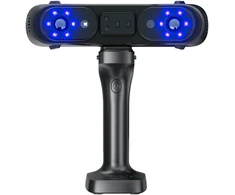 „Creality Sermoon X1“ 3D skaitytuvas