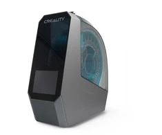 Creality Space Pi – plastiko džiovinimo sistema