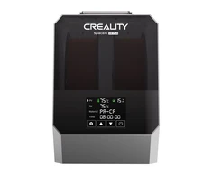 Creality Space Pi V2 Plus pluošto džiovintuvas