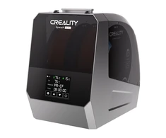 Creality Space Pi V2 Plus pluošto džiovintuvas