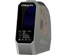 3D plastiko džiovintuvas 45℃-70℃ Space Pi CREALITY