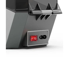 3D plastiko džiovintuvas 45℃-70℃ Space Pi CREALITY