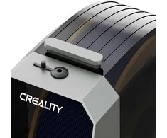 3D plastiko džiovintuvas 45℃-70℃ Space Pi CREALITY