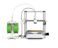 Creality SPARKX i7 automatinio pildymo derinys