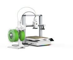 Creality SPARKX i7 automatinio pildymo derinys