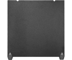 Creality spausdinimo platformos plokštė PC, magnetinis padas 310×315×2.3