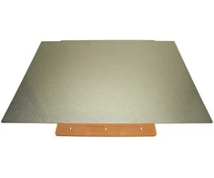 CreatBot F430 NX Nuimamas magnetinis lapas