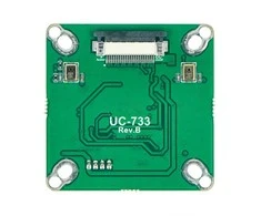 CSI-USB UVC adapteris, skirtas IMX477 Raspberry Pi HQ kamerai, Arducam B0278