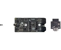 CyberBrick Time Lapse Hardware Kit – ZK005 – rinkinys skirtas kurti pagreitintus filmukus su 3D spausdintuvu – Bambu Lab