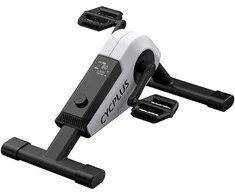 Cycplus DC1 mini orbitrekas