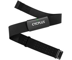 „Cycplus H2“ krūtinės diržo širdies ritmo monitorius
