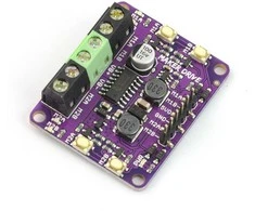 Cytron Maker Drive MX1508 - dviejų kanalų variklio valdiklis 9.5V/1A