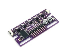 Cytron Maker Line - juostelė su atspindinčiais jutikliais