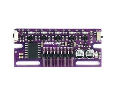 Cytron Maker Line - juostelė su atspindinčiais jutikliais