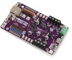 Cytron Maker Motion 2350 Pro – 4x varikliai + 8x servo valdiklis - RP2350