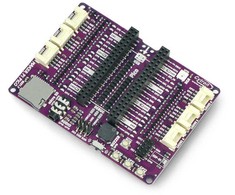 Cytron Maker Pi Pico pagrindas: Pi Pico supaprastinimas pradedantiesiems