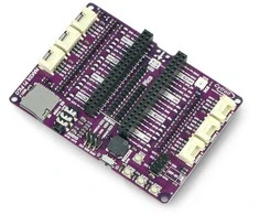 Cytron Maker Pi Pico pagrindas: Pi Pico supaprastinimas pradedantiesiems