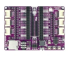 Cytron Maker Pi Pico pagrindas: Pi Pico supaprastinimas pradedantiesiems