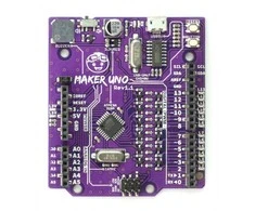 Cytron Maker Uno Plus valdiklis