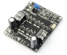 Cytron MD30C - vieno kanalo 30V/30A variklio valdiklis