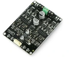 Cytron MDD10A - dviejų kanalų 30V/10A variklio valdiklis