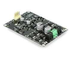 Cytron MDD10A - dviejų kanalų 30V/10A variklio valdiklis