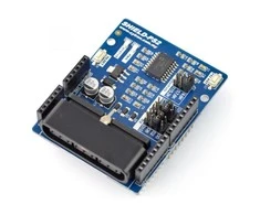 Cytron PS2 Shield - Arduino priedėlis