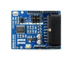 Cytron PS2 Shield - Arduino priedėlis