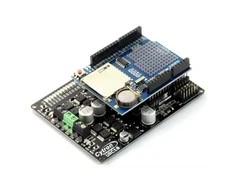 Oem Cytron Robot Combat mikrovaldiklis URC10 ATmega328P