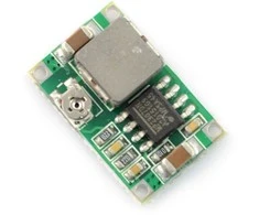 Oem D-SUN step-down įtampos reguliatorius - 1.0V-17V 1.8A