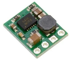 D24V5F2 - įtampos ribotuvas - 2.5V 0.5A - Pololu 2841