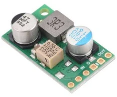 D30V30MAL - įtampos ribotuvas - 1.4 V - 7 V 3.4 A - Pololu 4873