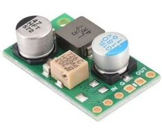 D30V30MAS - įtampos ribotuvas - 4.2 V - 15 V 3 A - Pololu 4875