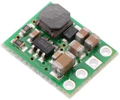 D36V6F3 - įtampos ribotuvas - 3.3V 0.6A - Pololu 3791