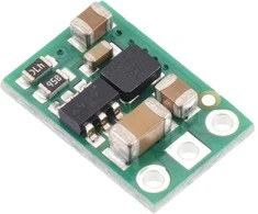 D45V5F3 - įtampos ribotuvas - 3.3 V 0.5 A - Pololu 5432