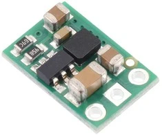 D45V5F5 - įtampos ribotuvas - 5V 0.5A - Pololu 5434
