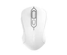 Belaidė pelė Dareu LM115G 2.4G 800-1600 DPI – balta